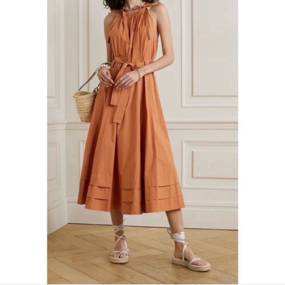 Ulla Johnson Joni Dress sz 4